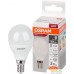 Светодиодная лампочка Osram LED Value Р75 10Вт Е14 4000К. Фото №1