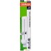 Люминесцентная лампа Osram Dulux D G24d-2 18 Вт 4000 К. Фото №2