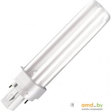 Люминесцентная лампа Osram Dulux D G24d-3 26 Вт 4000 К