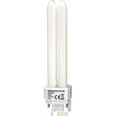 Люминесцентная лампа Osram Dulux D G24q-2 18 Вт 4000 К