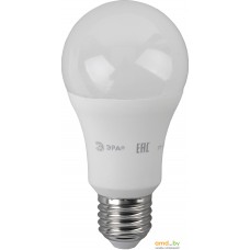 Светодиодная лампа ЭРА ECO LED A60 E27 12 Вт 4000 К