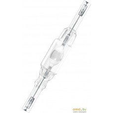 Газоразрядная лампа Osram HQI-TS RX7s-24 150 Вт 3100 К