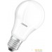 Светодиодная лампа Osram LS A60 FR E27 7 Вт 2700 К. Фото №1