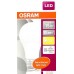 Светодиодная лампа Osram LS A75 FR E27 8.5 Вт 2700 К. Фото №2