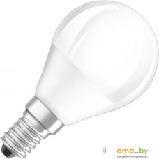 Светодиодная лампа Osram LS P60 FR E14 6.5 Вт 3000 К