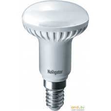 Светодиодная лампа Navigator NLL-R50 E14 5 Вт 2700 К