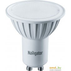 Светодиодная лампа Navigator NLL-PAR16 GU10 5 Вт 4000 К