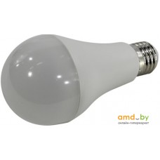 Светодиодная лампа SmartBuy A65 E27 25 Вт 3000 К SBL-A65-25-30K-E27