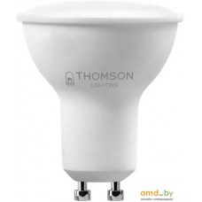 Светодиодная лампочка Thomson MR16 GU10 6Вт 3000 К TH-B2051