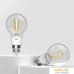 Светодиодная лампа Yeelight LED Filament Light YLDP12YL E27 6 Вт 2700K. Фото №2