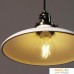 Светодиодная лампа Yeelight LED Filament Light YLDP12YL E27 6 Вт 2700K. Фото №3