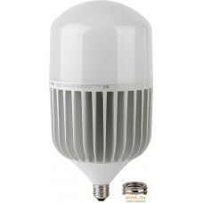 Светодиодная лампа ЭРА LED Power T160 E27/E40 100 Вт 4000 К