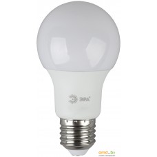 Светодиодная лампа ЭРА LED smd A60 E27 11 Вт 4000 К