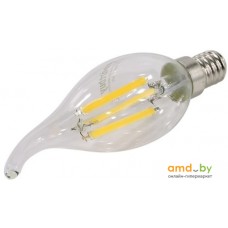 Светодиодная лампа SmartBuy C37 E14 8 Вт 3000 К SBL-C37FCan-8-30K-E14