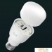 Светодиодная лампа Yeelight Smart Led Bulb 1S Color YLDP13YL E27 8.5 Вт 1700-6500K. Фото №3