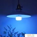 Светодиодная лампа Yeelight Smart Led Bulb 1S Color YLDP13YL E27 8.5 Вт 1700-6500K. Фото №4