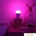 Светодиодная лампа Yeelight Smart Led Bulb 1S Color YLDP13YL E27 8.5 Вт 1700-6500K. Фото №6