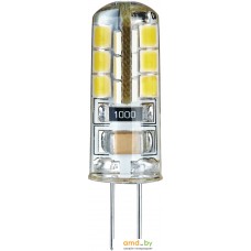 Светодиодная лампа Navigator NLL-S G4 2.5 Вт 4000 К