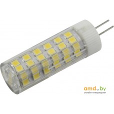 Светодиодная лампа SmartBuy G4 6 Вт 4000 К