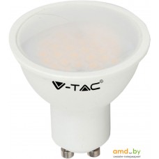 Светодиодная лампа V-TAC Spotlight GU10 3 Вт 6500 К VT-1933