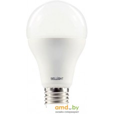 Светодиодная лампа Bellight LED A60 E27 10 Вт 4000 К