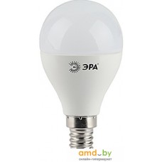 Светодиодная лампа ЭРА LED-SMD P45 E14 7 Вт 2700 К