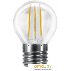 Светодиодная лампа Camelion LED7-G45-FL E27 7 Вт 4500 К