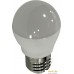 Светодиодная лампа SmartBuy G45 E27 12 Вт 3000 К SBL-G45-12-30K-E27. Фото №1