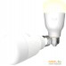 Светодиодная лампа Yeelight Smart Led Bulb 1S White YLDP15YL E27 10 Вт 2700 K. Фото №2