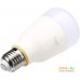 Светодиодная лампа Yeelight Smart Led Bulb 1S White YLDP15YL E27 10 Вт 2700 K. Фото №3