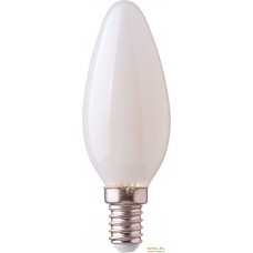 Светодиодная лампа V-TAC Filament Candle E14 4 Вт 4000 К VT-1936