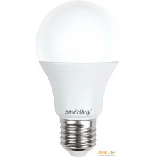 Светодиодная лампа SmartBuy A65 E27 25 Вт 6000 К SBL-A65-25-60K-E27