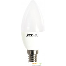 Светодиодная лампа JAZZway PLED-LX C37 E14 8 Вт 5000 К