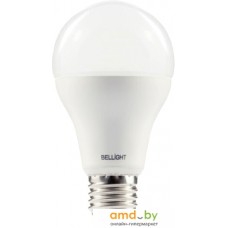 Светодиодная лампа Bellight LED A60 E27 12 Вт 3000 К