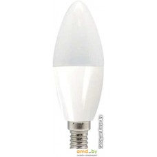 Светодиодная лампа Bellight LED C37 E14 6 Вт 4000 К