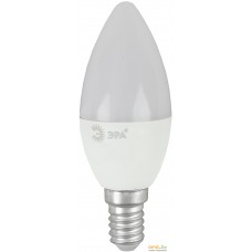 Светодиодная лампа ЭРА ECO LED B35 E14 9 Вт 4000 К