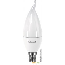 Светодиодная лампа Ultra LED F40 E14 5 Вт 3000 К [LEDF405WE143000K]