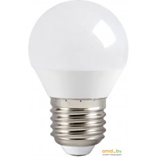 Светодиодная лампа TruEnergy G45 E27 5 Вт 4000 К 14120