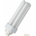 Люминесцентная лампа Osram Dulux T/E Plus GX24q-3 32 Вт 4000 К. Фото №1