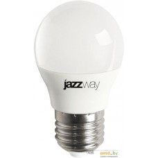 Светодиодная лампа JAZZway PLED-LX G45 E27 8 Вт 5000 К