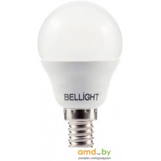 Светодиодная лампа Bellight LED G45 E14 8 Вт 4000 К