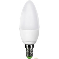 Светодиодная лампа ASD LED-Свеча-standard E14 10 Вт 6500 К 4690612015521