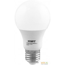 Светодиодная лампа Старт LED GLS E27 10 Вт 4000 К