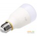 Светодиодная лампа Yeelight Smart LED Bulb W3 Multiple color YLDP005 E27 8 Вт 1700-6500K. Фото №2