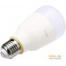 Светодиодная лампочка Yeelight Smart LED Bulb W3 White Dimmable YLDP007 E27 8 Вт 2700K. Фото №2