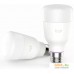 Светодиодная лампочка Yeelight Smart LED Bulb W3 White Dimmable YLDP007 E27 8 Вт 2700K. Фото №3