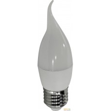 Светодиодная лампа SmartBuy C37Can E27 9.5 Вт 3000 К SBL-C37Can-9.5-30K-E27