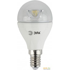 Светодиодная лампа ЭРА LED P45 E14 7 Вт 4000 К