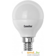 Светодиодная лампа Camelion LED7-G45 E14 7 Вт 6500 К