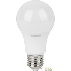 Светодиодная лампа Osram LV CL A125 15 SW/830 230V E27 10X1 RU